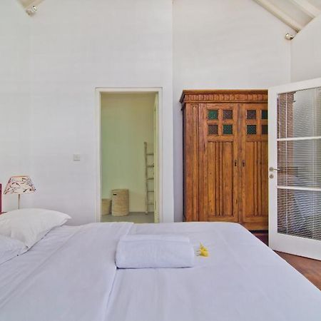 Batu Bolong Residence Canggu Exterior foto