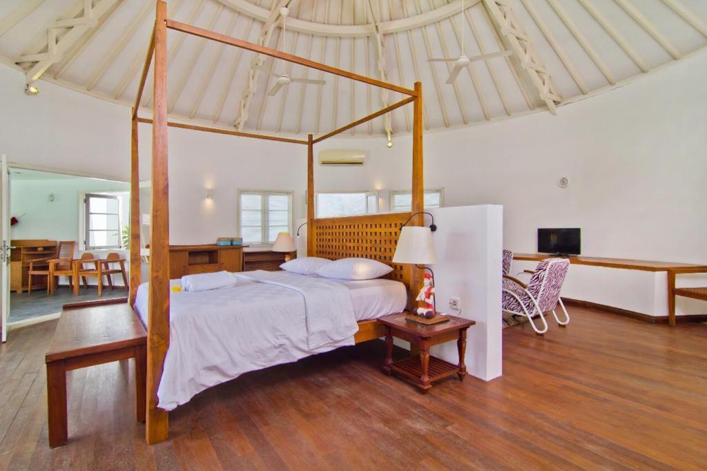 Batu Bolong Residence Canggu Exterior foto